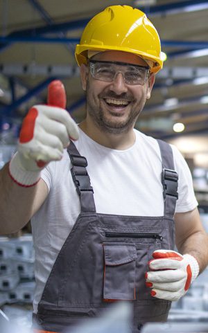 Empresa proveedora de equipamiento industrial - Combe Power