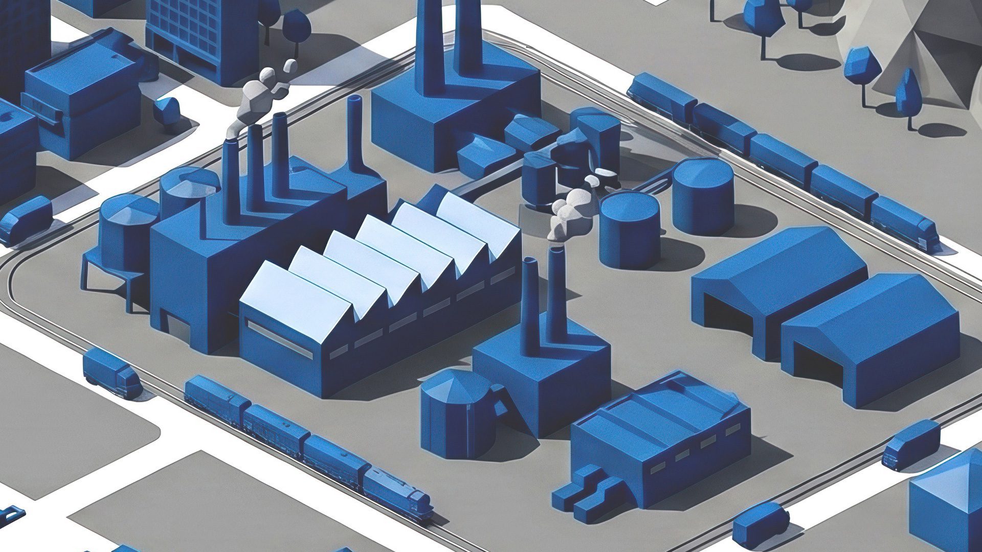 Industria Combe Power